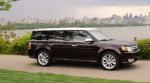 Ford Flex 2008 года